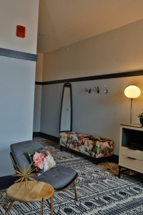 Hotel Lora à Stillwater Extérieur photo